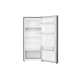 185L Single Door Fridge Semi Auto Defrost, Direct Cooling System ERN1854SV Refrigerator - Image 4