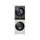 14kg/10kg Objet WashTower™ AllInOne Stacked Washer Dryer - Image 2