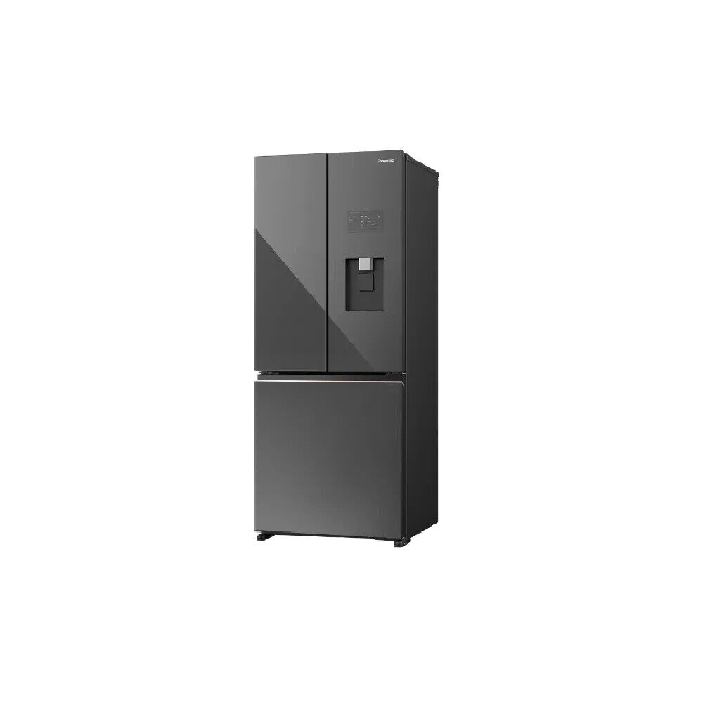 495L Multi-door Refrigerator PRIME+ Edition NR-CW530XMMM  Fridge - Image 3
