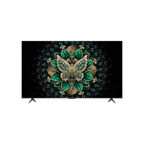 C6K Premium QD-MiniLED TV