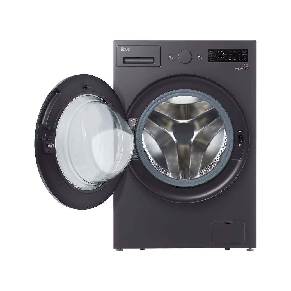 15kg Slim Front Load Washer with AI Direct Drive™ and TurboWash™ - Image 4