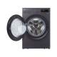 15kg Slim Front Load Washer with AI Direct Drive™ and TurboWash™ - Image 4