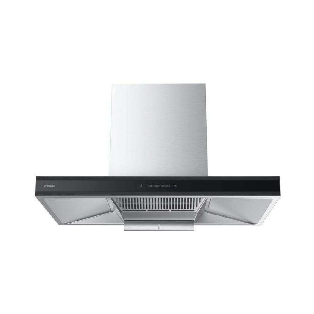 [Free Accessories] Embedded T Shape Range Hood A832 - Image 3