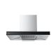 [Free Accessories] Embedded T Shape Range Hood A832 - Image 3