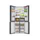 700L Multi-Door Inverter Refrigerator - Image 4