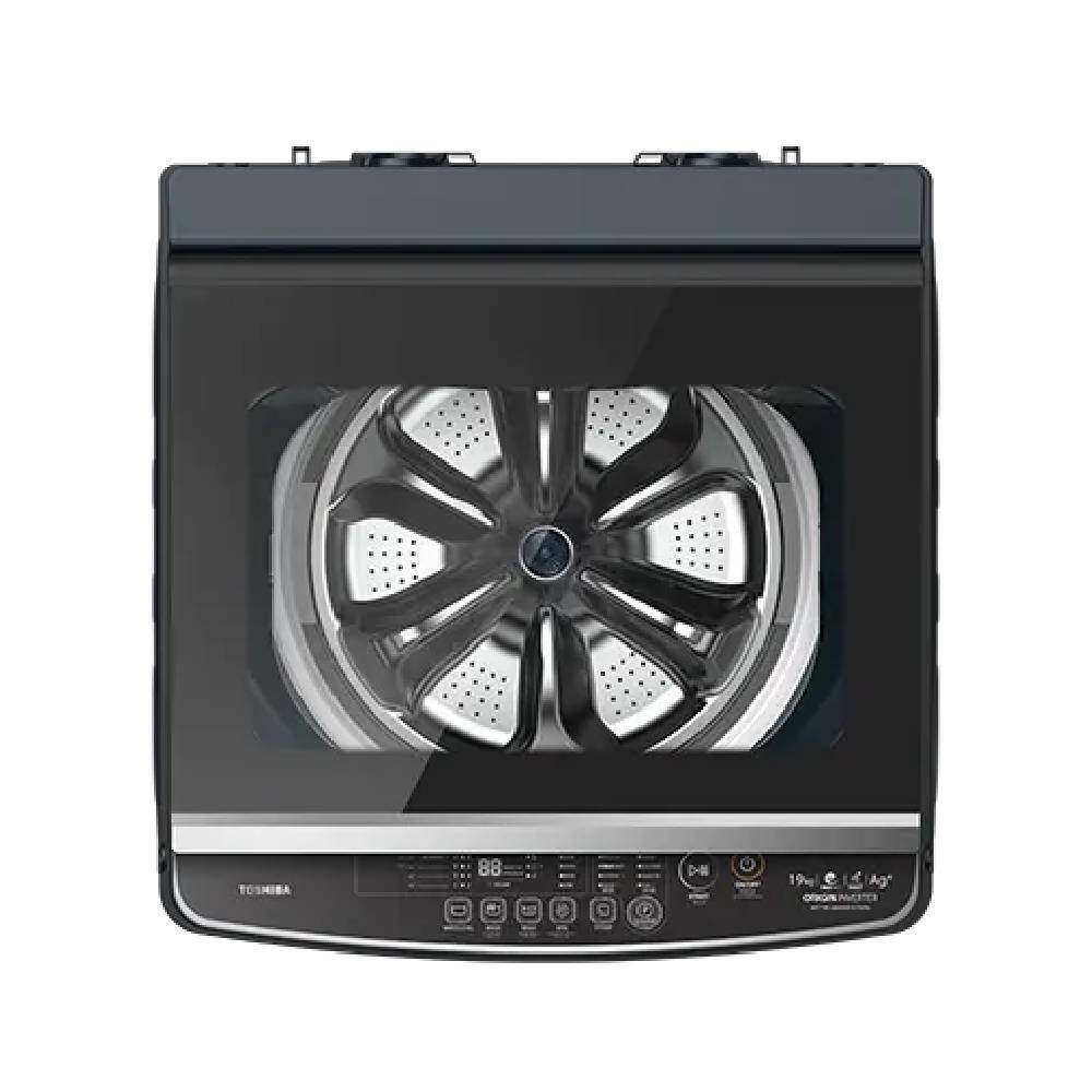 19.0 kg UFB Greatwaves Washer with Heating AWT08DUH2000QM(MG) - Image 4