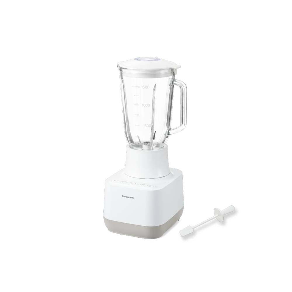 2.0L Glass Jug Blender - Image 3