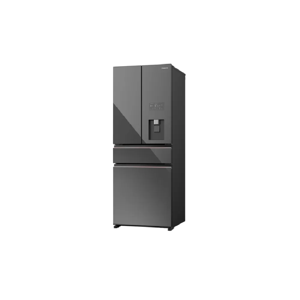 583L Premium 4-door Fridge with PRIME Fresh NR-YW590YMMM Refrigerator - Image 3
