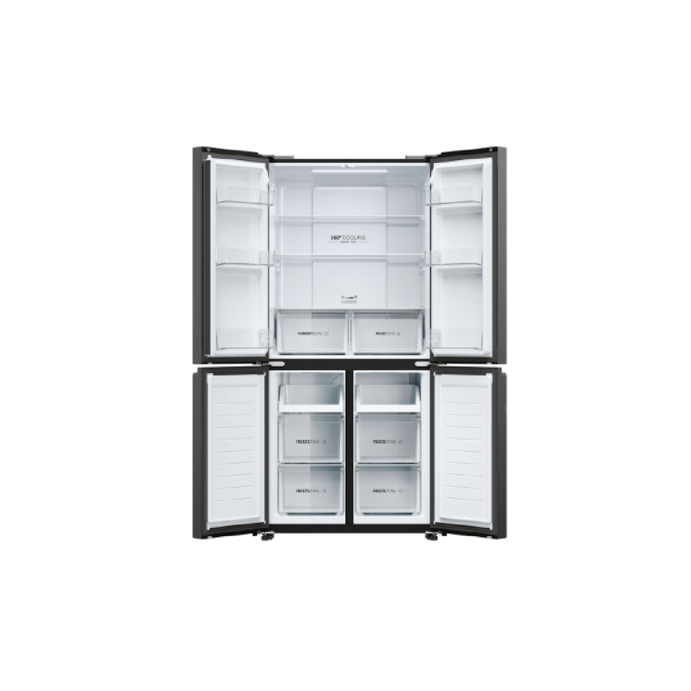 529L Multi Door Series HRF-IM585HMBL - Image 5