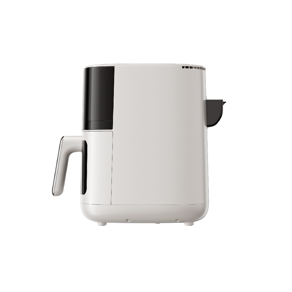 6.5L Digital Touch Screen Visible Air Fryer - Image 4