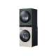 14kg/10kg Objet WashTower™ AllInOne Stacked Washer Dryer - Image 7