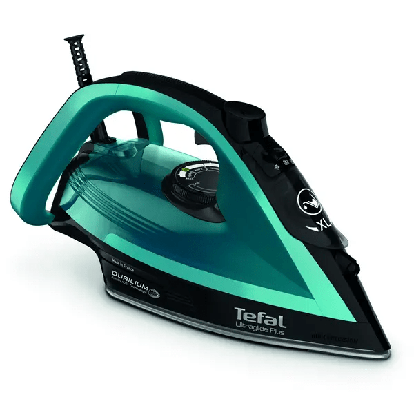 Tefal Ultraglide+ Steam Iron FV5847