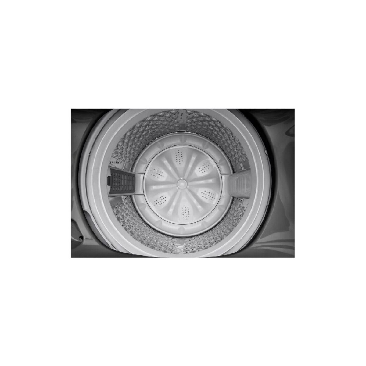 15kg Top Loading Washing Machine with AI Direct Drive Inverter - Image 8