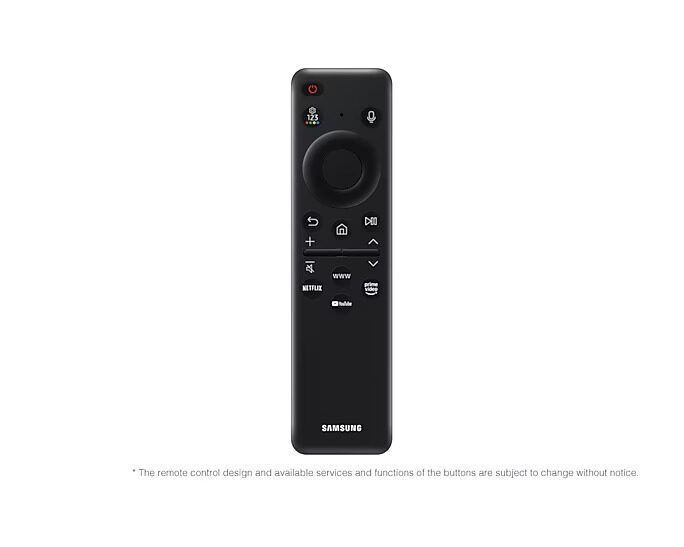 65"-85" Samsung QLED Q7F 4K  Vision AI Smart TV (2025) - Image 8