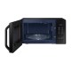 23L Grill Microwave Oven with Healthy Steam MG23K3513GK - Image 3