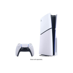 SONY PlayStation 5 Disc Version/Digital Edition (Slim)