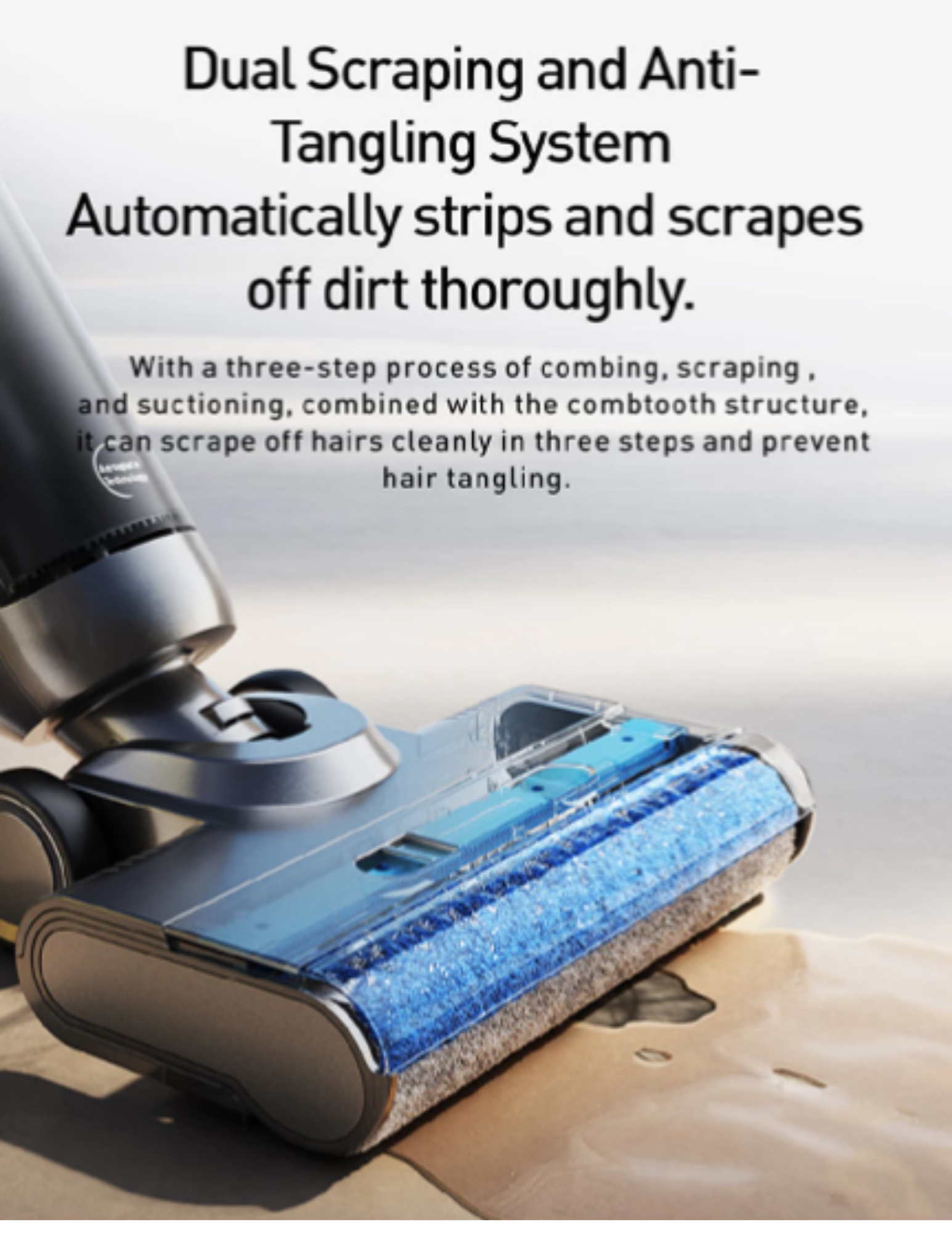 Joyoung Floor Washer