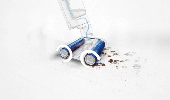 Dyson WashG1 Wet Floor Cleaner - Image 6