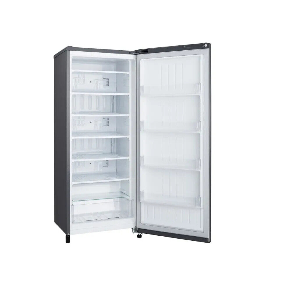 165L Net Vertical Freezer with Smart Inverter Compressor - Image 5