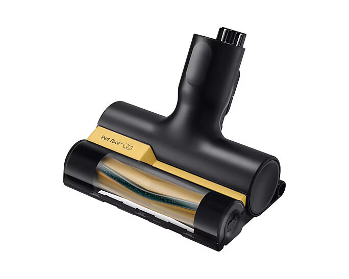 400W Bespoke AI Jet™ Ultra -AI Cleaning Satin Greige - Image 9