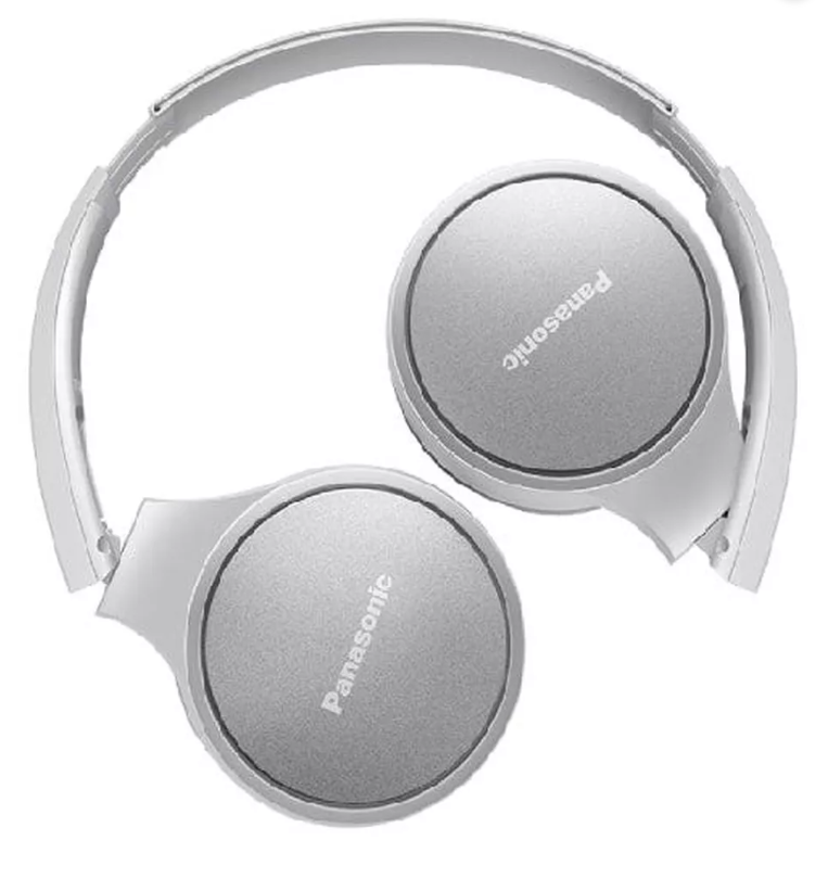 Street Wireless Headphone 2019 RP-HF410B (White) - Image 4