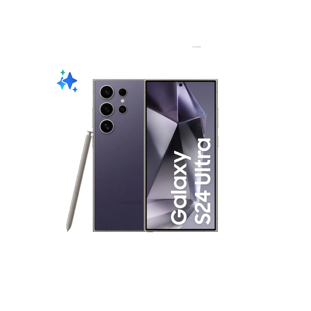 Galaxy S24 Ultra 5G AI Smartphone 200MP Camera with S Pen - Image 4