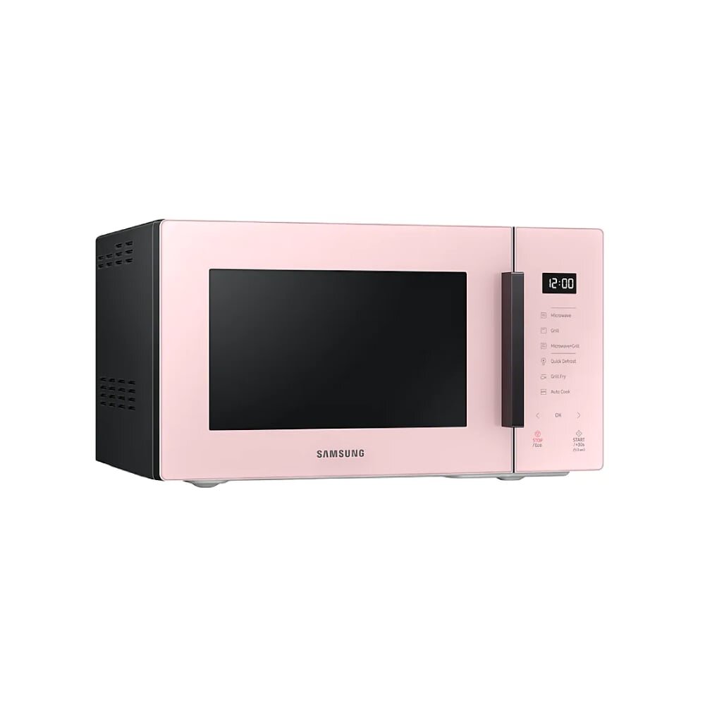 30L Grill Microwave Oven with Healthy Grill Fry Function MG30T5018CP - Image 3