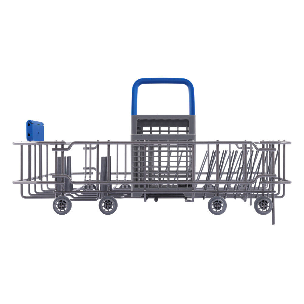 Robam Built In Embedded Dishwasher W653 - Image 4