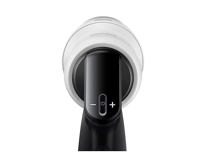 400W Bespoke AI Jet™ Ultra -AI Cleaning Satin Greige - Image 5