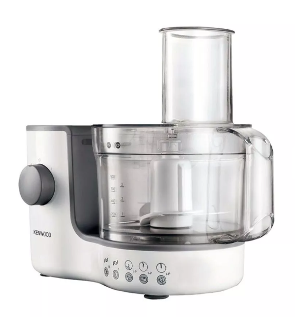 400W 1.4L Food Processor with Full Safety Interlock FP120 - Image 1