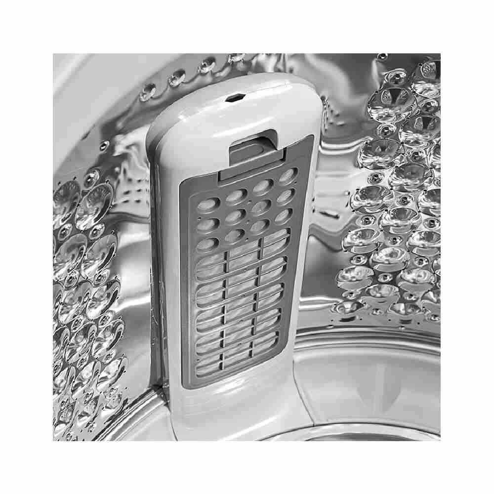 20kg Top Load Washing Machine with Intelligent Fabric Care - Image 5