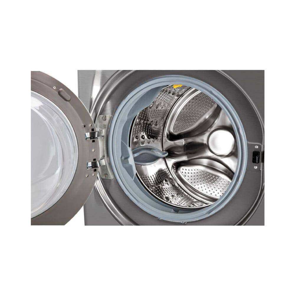 20kg/10kg Front Load Washer Dryer with Steam - Image 7