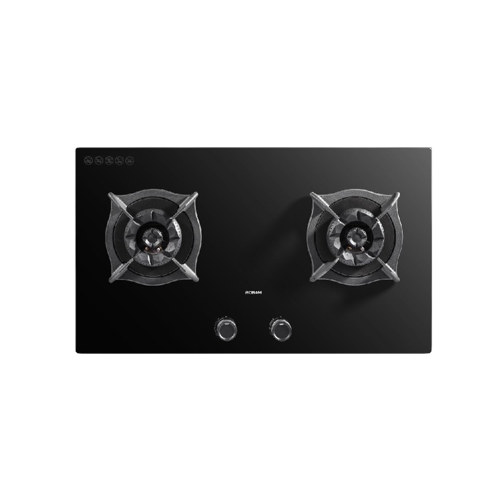 78cm Cooker Hob ROB-9B6H20 - Image 1