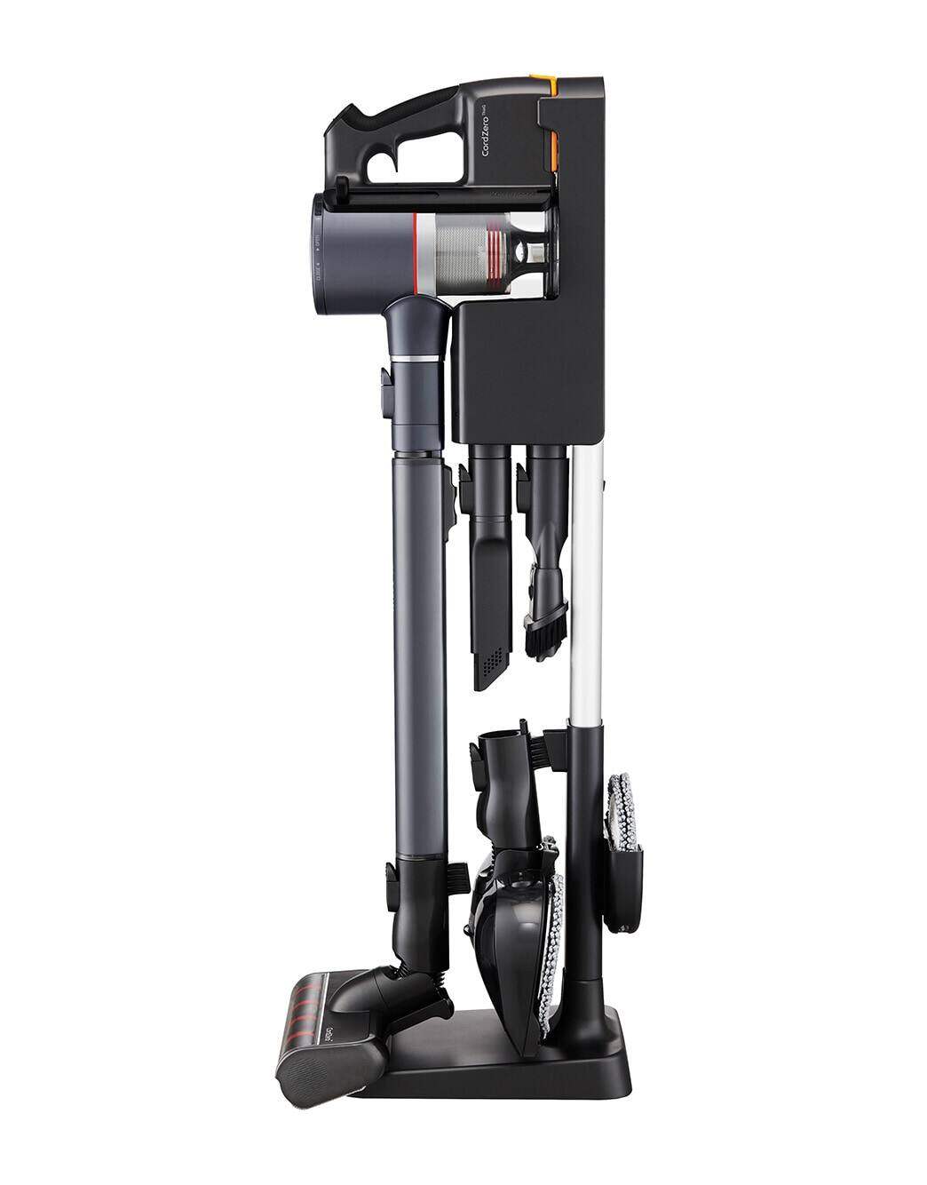 CordZero A9Komp A9KMAX Vacuum Cleaner with Smart Inverter Motor - Image 4