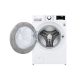 24kg Front Load Washer with 6motion Direct Drive & TurboWash™ - Image 4