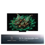 C7K Premium QD-MiniLED TV