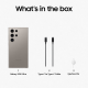 SAMSUNG Galaxy S24 Ultra 5G AI Smartphone 200MP Camera with S Pen - Image 6