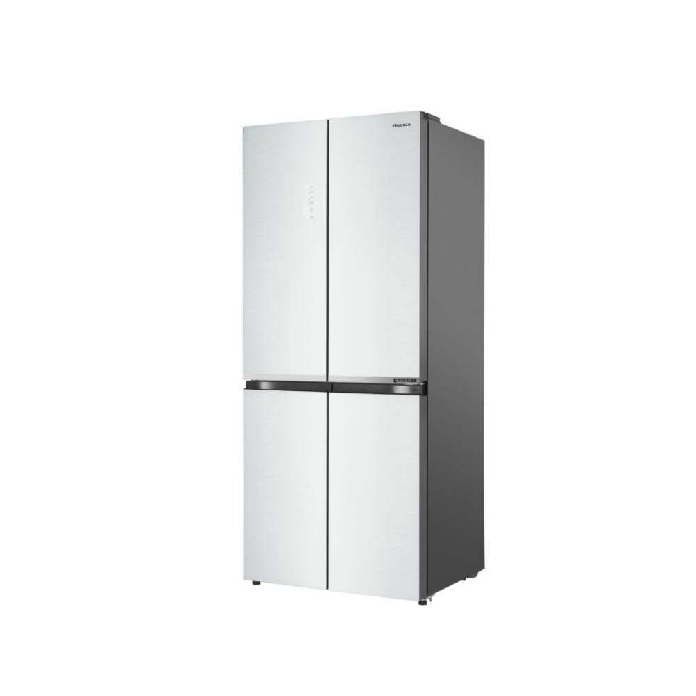 700L Multi-Door Inverter Refrigerator - Image 3