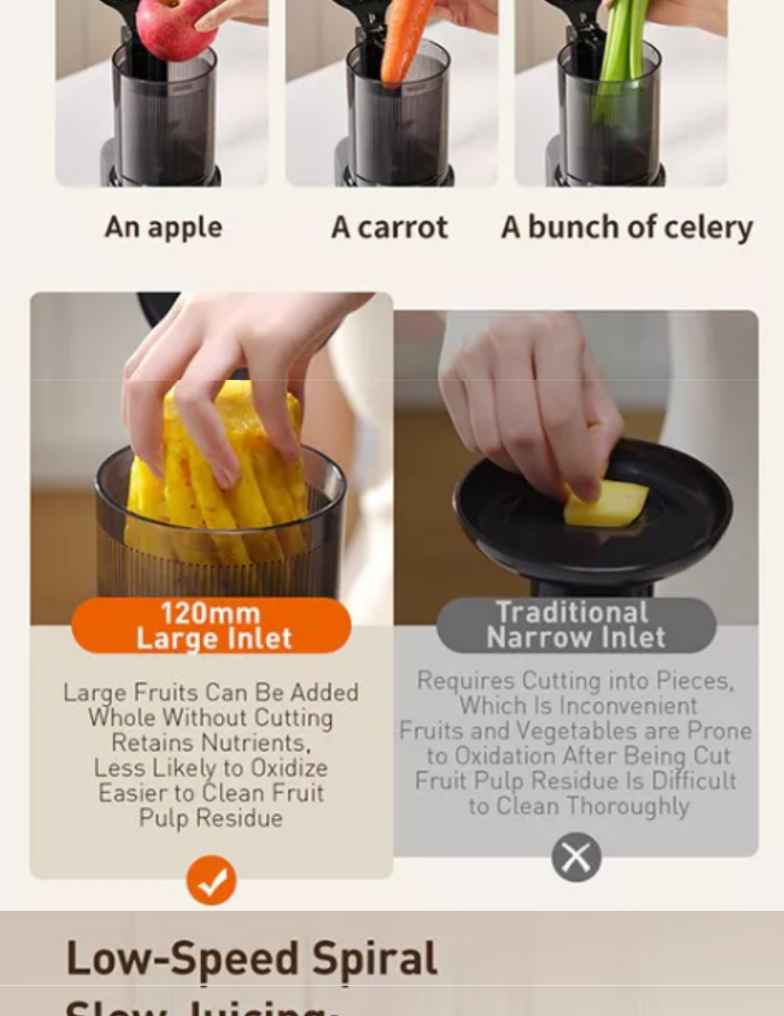 Joyoung Juicer