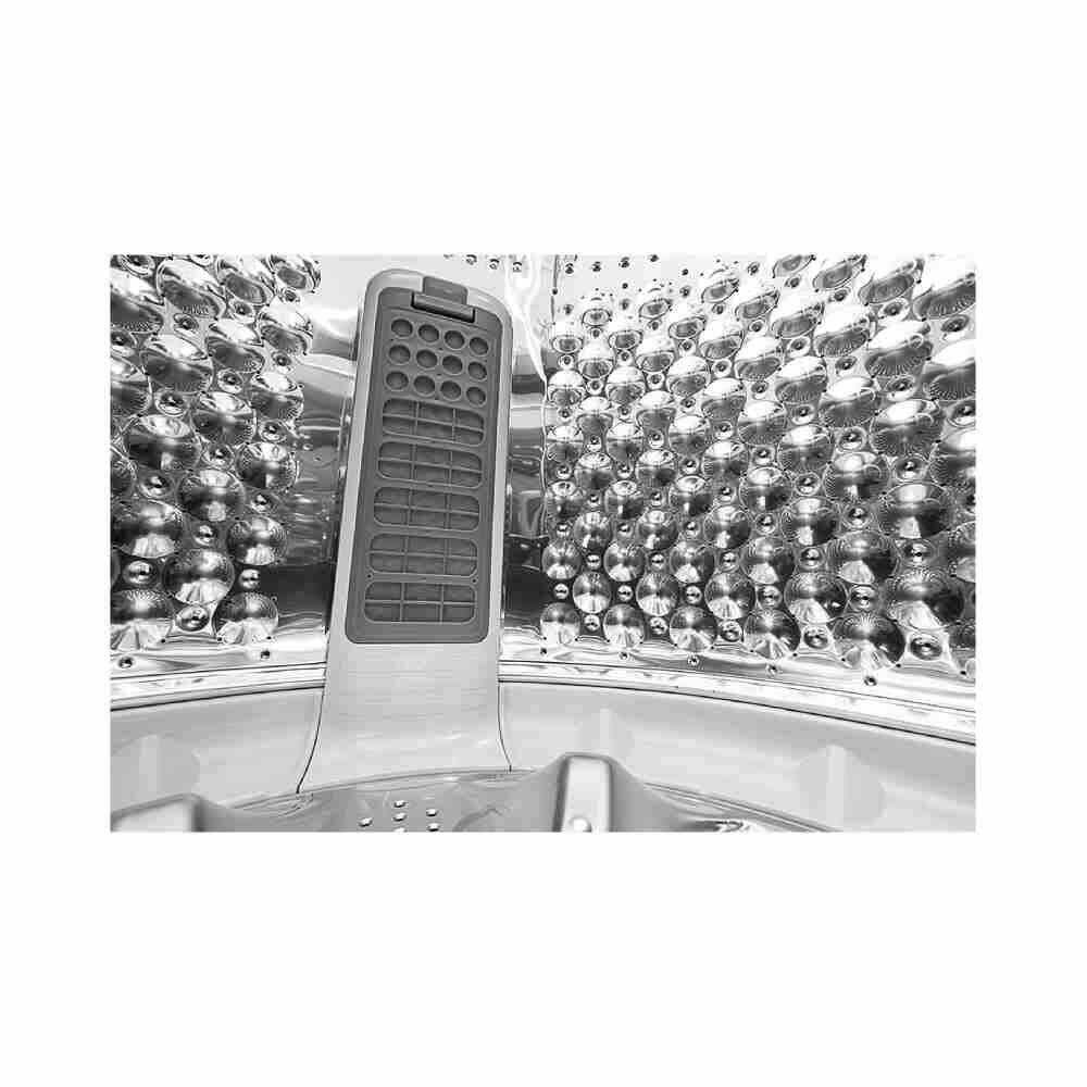 20kg Top Load Washing Machine with Intelligent Fabric Care - Image 6