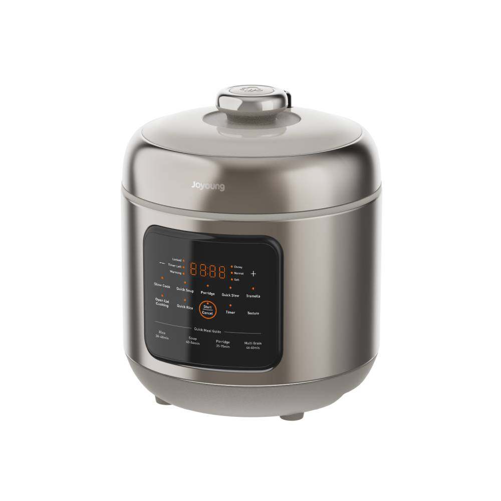 4L Compact Pressure Cooker JYO-JPC4HP28 - Image 3