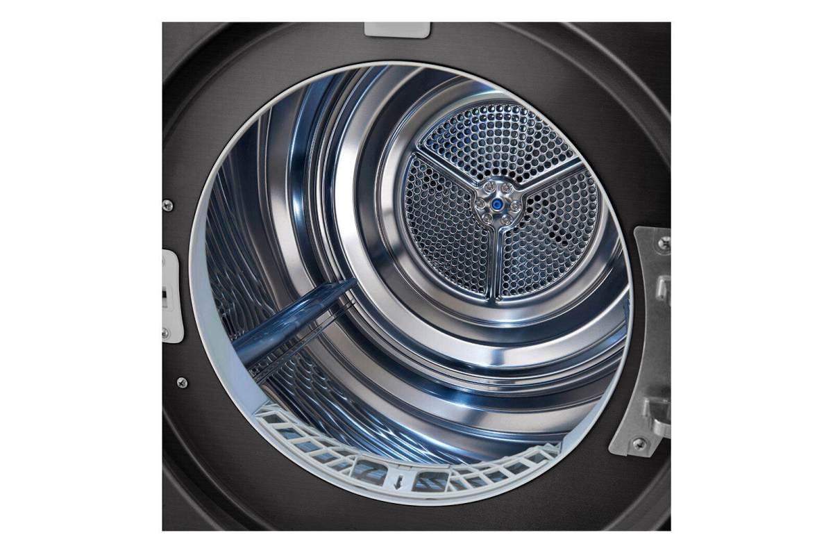 10kg Dryer Dual Inverter Heat Pump with Auto Cleaning Condenser - Image 7