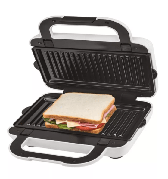 Kenwood Sandwich Maker SMP84.C0WH - Image 3