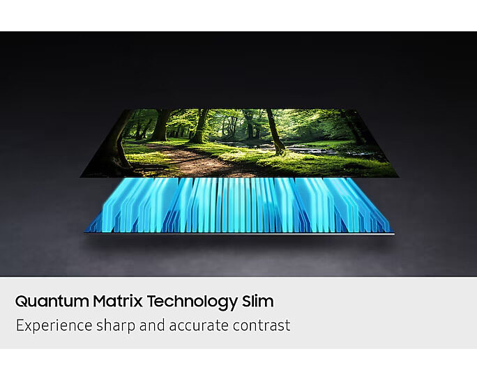 65"-85" Neo QLED QN70F 4K Samsung Vision AI Smart TV (2025) - Image 5