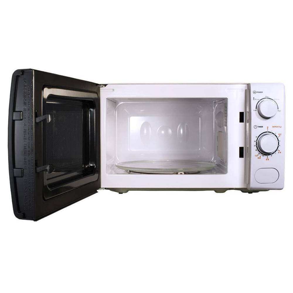 20L Microwave Oven with Defrost Setting - Image 2