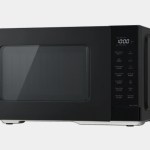 24L Microwave Oven With Grill NNGT35NBMPQ