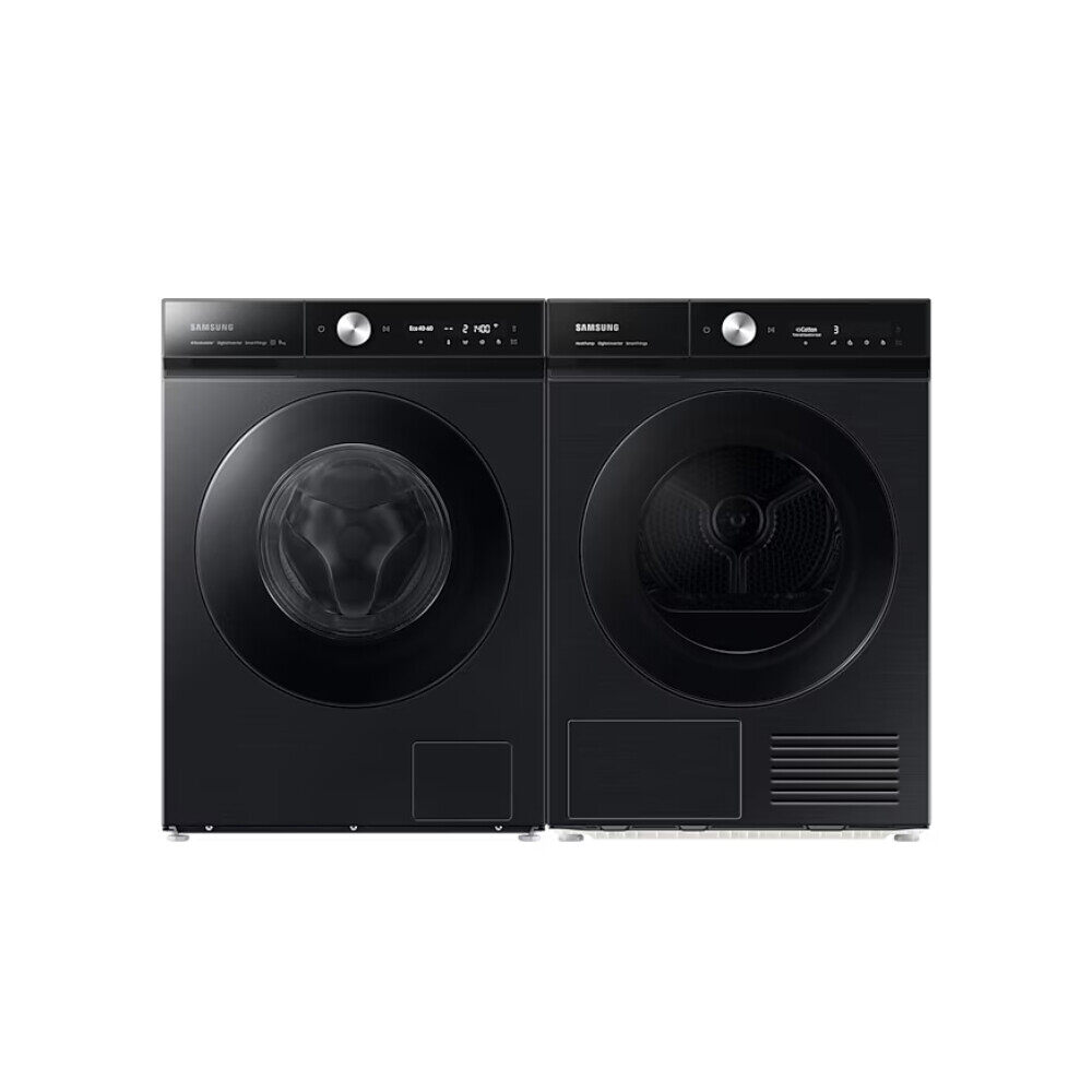 13kg BESPOKE AI Washer WW13BB944DGBFQ with AI Ecobubble & AI Wash (Energy Efficiency Class: 5-star) - Image 5