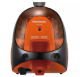 1400W Ultra-Lightweight Bagless Canister Vacuum MCCL240 - Image 3