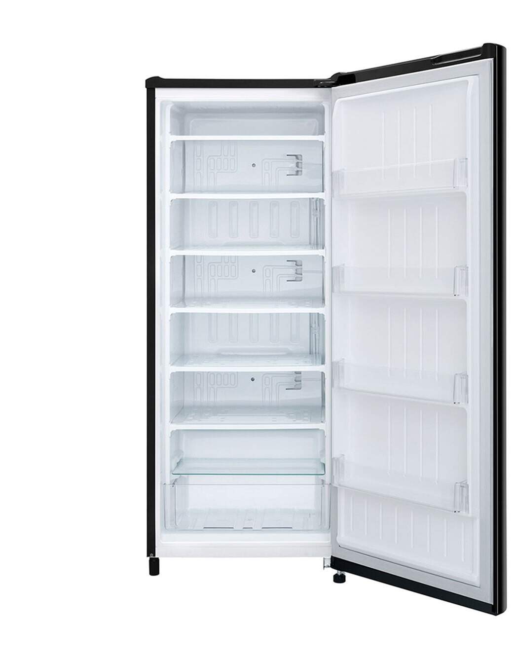 171L Upright Freezer with Smart Inverter - Image 5