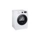 8KG Laundry Dryer with Heat Pump Technology (White) - Image 3